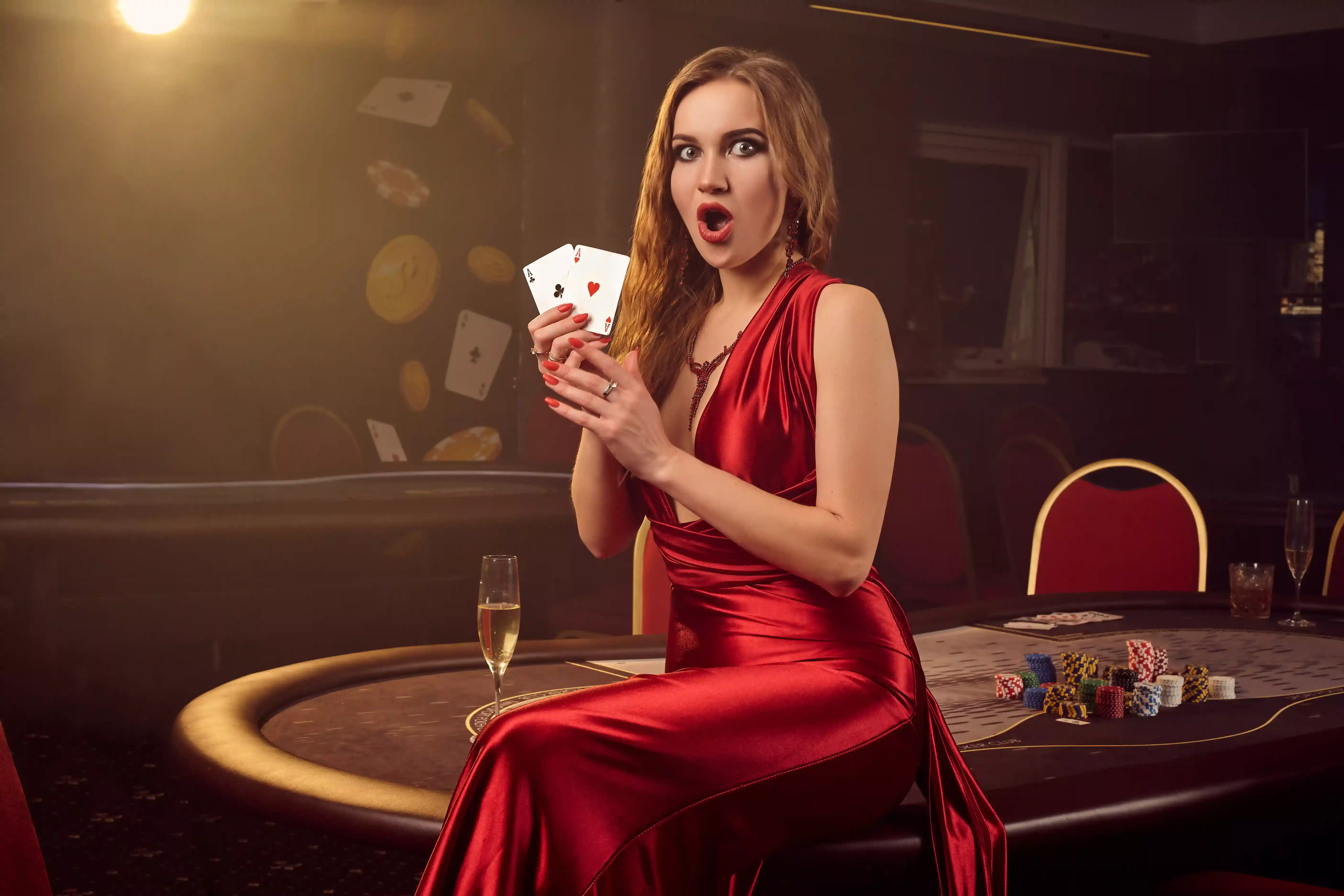 Blackjack