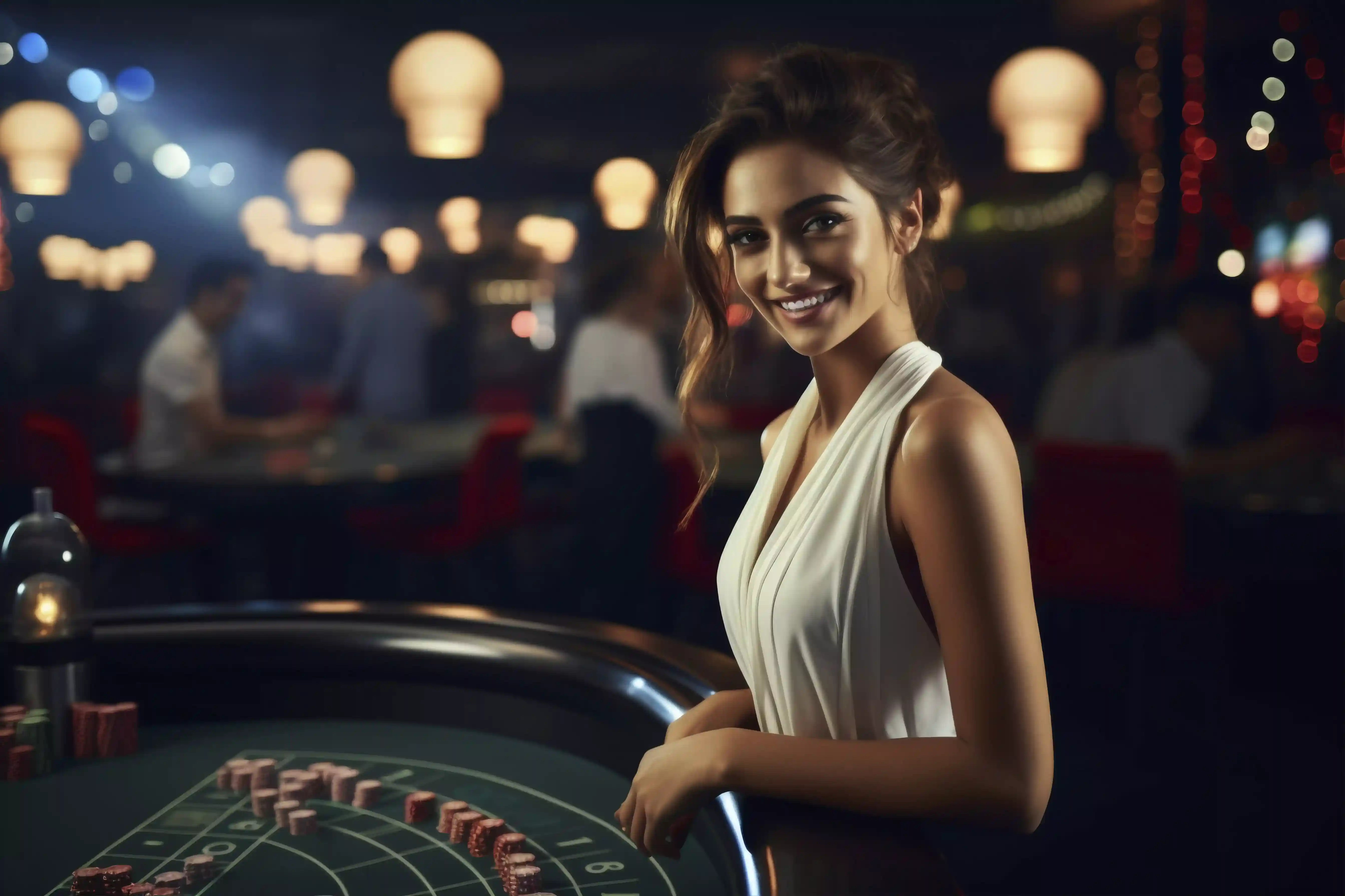 Casino Event
